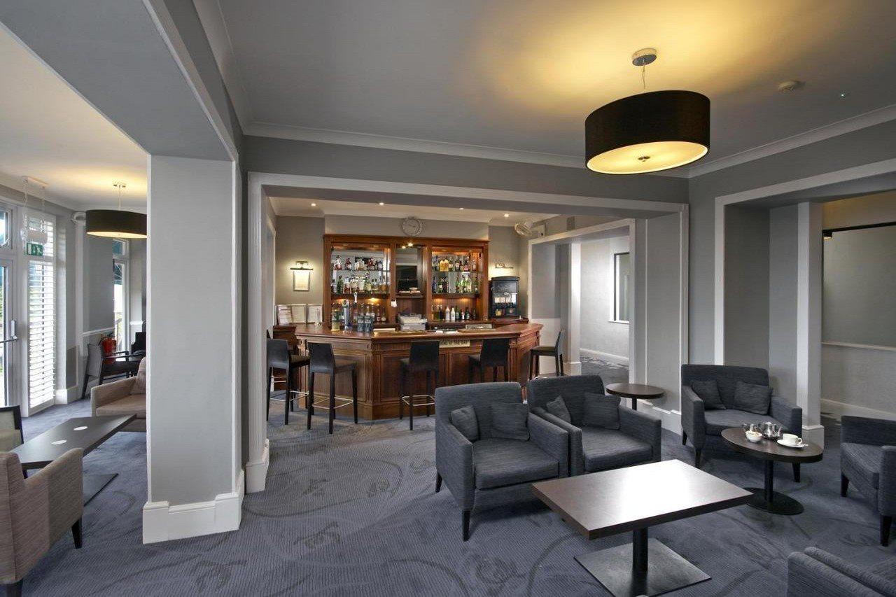 The Imperial Hotel Exmouth Eksteriør bilde