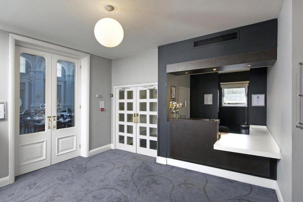 The Imperial Hotel Exmouth Eksteriør bilde