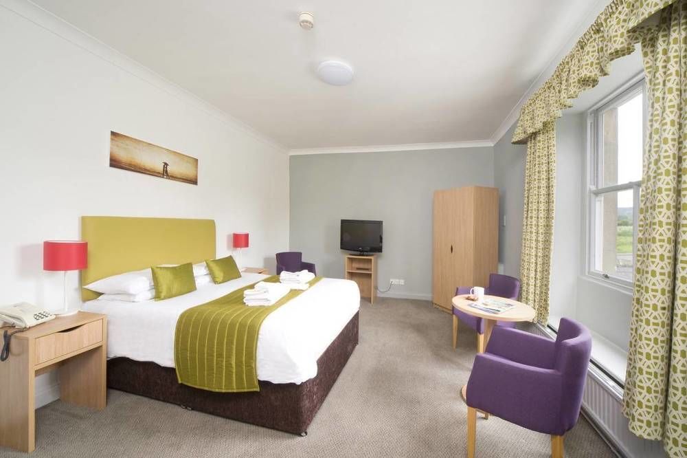 The Imperial Hotel Exmouth Eksteriør bilde