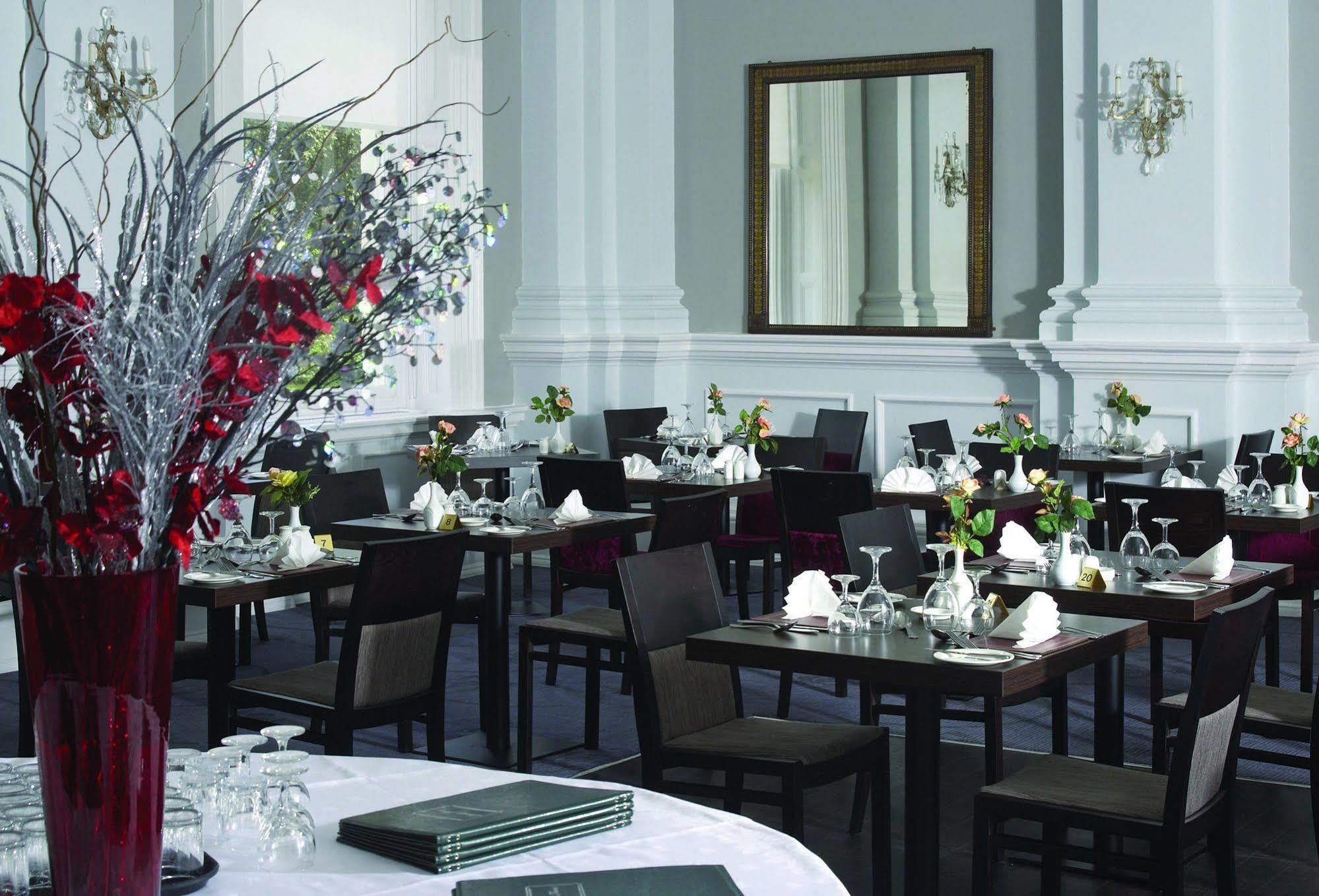 The Imperial Hotel Exmouth Eksteriør bilde