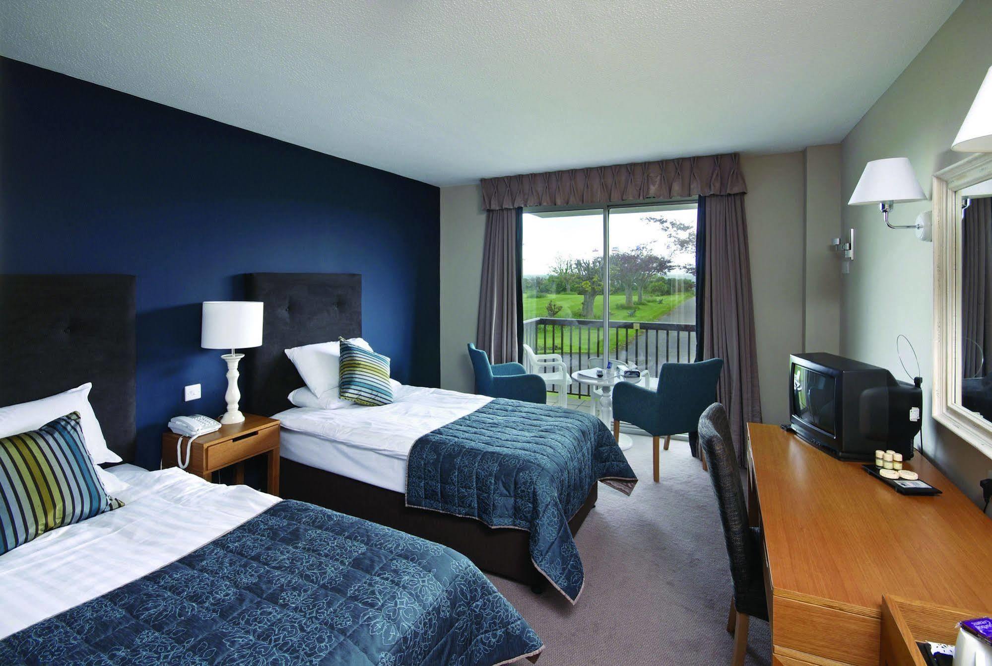 The Imperial Hotel Exmouth Eksteriør bilde